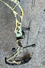 Bowtech Reign 6 24-30” 60-70# 80% QAD Drop Rest Accurate & FAST! for sale  Shipping to South Africa
