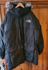 North face padded for sale  NOTTINGHAM