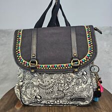 Sakroots crossbody convertible for sale  Chatham