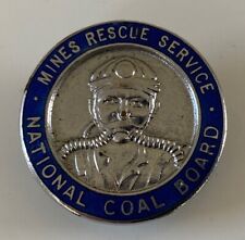 rescue badge for sale  BARNSLEY