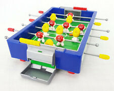 M&Ms Mini FOOSBALL Vara de Plástico Dispensador de Jogo de Futebol de Mesa 9" 23cm Excelente Estado Usado! comprar usado  Enviando para Brazil