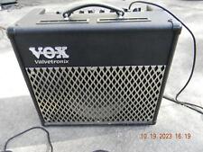 Vox ad30vt valvetronix for sale  Brooksville