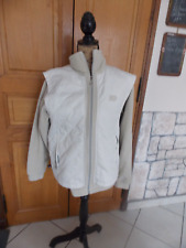 Veste polaire femme d'occasion  Bourg-Saint-Andéol