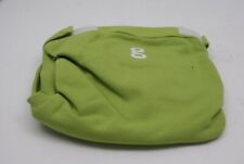 GDiapers Small 8-14 lbs Green Reusable Cloth Diaper Cover With Nylon Liner Pouch for sale  Shipping to South Africa