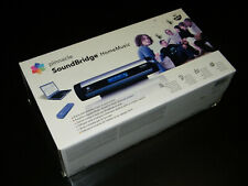 Pinnacle soundbridge homemusic gebraucht kaufen  Berlin