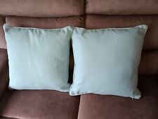 Dunelm cushions duck for sale  BICESTER