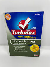 Intuit turbotax home for sale  Mesquite