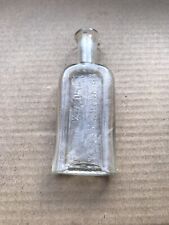 Botellas de farmacia antiguas 1860-1900’s Joint Stock Company K. Hermans Moscú segunda mano  Embacar hacia Argentina