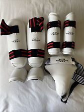 sparring shin guards for sale  Victorville
