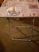 Folding tray table. for sale  Philadelphia