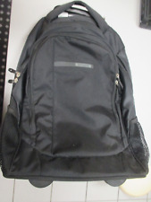 Samsonite laptop rucksack gebraucht kaufen  Leverkusen