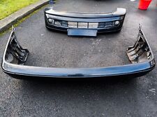 Bmw e39 bumpers for sale  Ireland