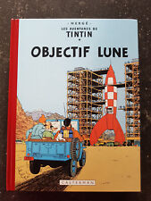 Tintin objectif lune d'occasion  Marquette-lez-Lille