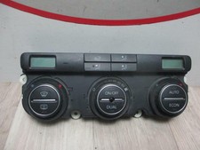Commande chauffage volkswagen d'occasion  France