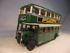 Corgi bristol k6a for sale  GREAT YARMOUTH