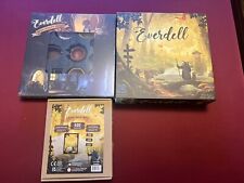 Everdell board game for sale  Cobden
