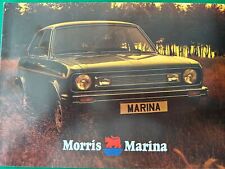 Morris marina range for sale  UK