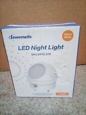 Dewenwils plug light for sale  McMechen