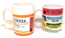 Set funny coffee for sale  Fort Myers