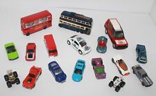 Diecast cars mixed for sale  Shipping to Ireland