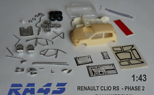 Kit renault clio for sale  Shipping to Ireland
