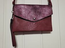 Mandoline shoulder bag for sale  BARRY