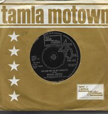 Michael Jackson "Ben" 7" Vinyl Northern Soul Tamla Motown TMG 834 comprar usado  Enviando para Brazil