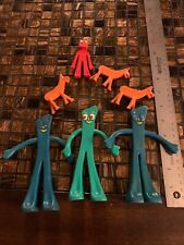 Gumby lot pokey for sale  Grand Forks