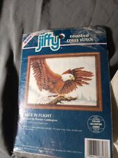 Sunset jiffy eagle for sale  Clearfield