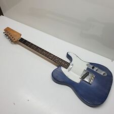Unbranded telecaster electric for sale  Seattle