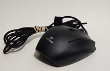 Usado, Mouse para juegos Logitech G600 MMO con cable | 20 botones | negro | programable | luces segunda mano  Embacar hacia Argentina