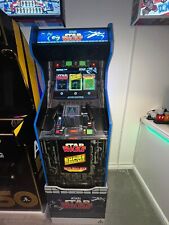 Arcade1up star wars for sale  STOKE-ON-TRENT