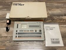 Roland tr707 rhythm for sale  Las Vegas