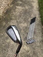 Cleveland ta7 irons for sale  LEEDS