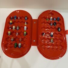 Used, Mighty Beanz Case 27 Beanz Marvel for sale  Shipping to South Africa
