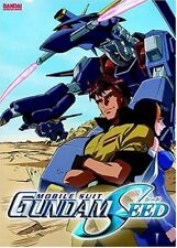 Gundam seed vol gebraucht kaufen  Sankt Augustin
