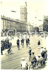 1940 torino piazza usato  Milano