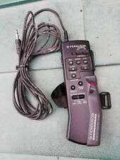 Ferguson videostar va368 for sale  DISS