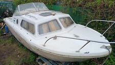 Norman cabin cruiser for sale  PRESTON