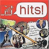Usado, Various Artists - MTV Hits (2001)  CD comprar usado  Enviando para Brazil