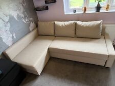 Ikea friheten left for sale  BASILDON