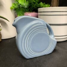 Fiesta ware periwinkle for sale  Naples