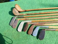needed clubs golf for sale  READING