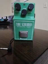 ibanez tube screamer ts808 for sale  Shipping to Ireland