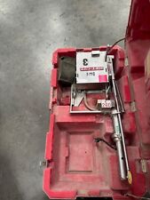 Husqvarna concrete saw for sale  Sacramento