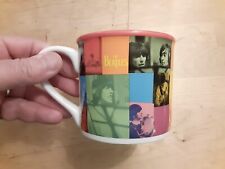 Beatles coffee mug for sale  Patterson