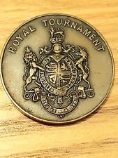 1920s royal tournament for sale  WISBECH