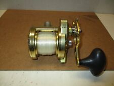 Shimano TN20 Trinidad Fishing Reel 6.2:1 **********, used for sale  Shipping to South Africa