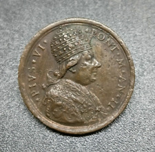 Medaglia bronzo canonica usato  Cuneo