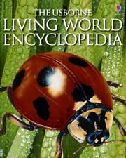 Usborne living encyclopedia for sale  Charlotte